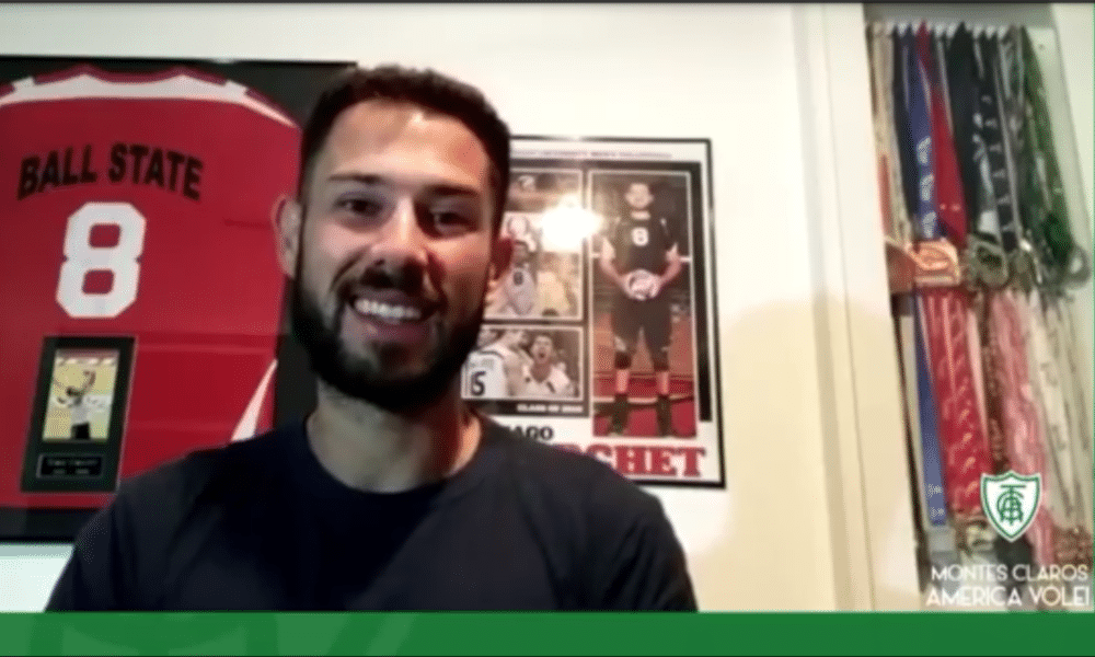 Montes Claros Hiago Garchet Vinicius Silveira