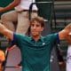 Felipe Meligeni - ITF de Poznan