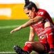 Fernandinha - Pitea - Campeonato Sueco de futebol feminino