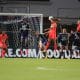 Futebol Feminino PSG Bordeux Copa da França Luana Brasileira