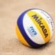FIVB divulga atualização para o seu calendário de competições vôlei de praia mundial sub-19