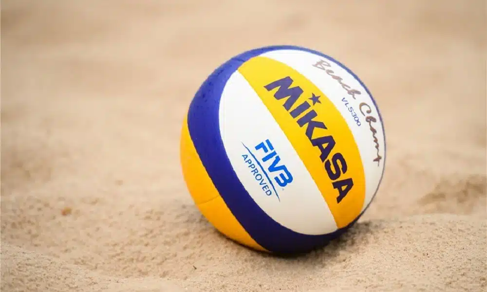 FIVB divulga atualização para o seu calendário de competições vôlei de praia mundial sub-19