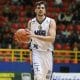 Luís Gruber renovo com Mogi Basquete