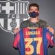 Haniel Langaro Barcelona