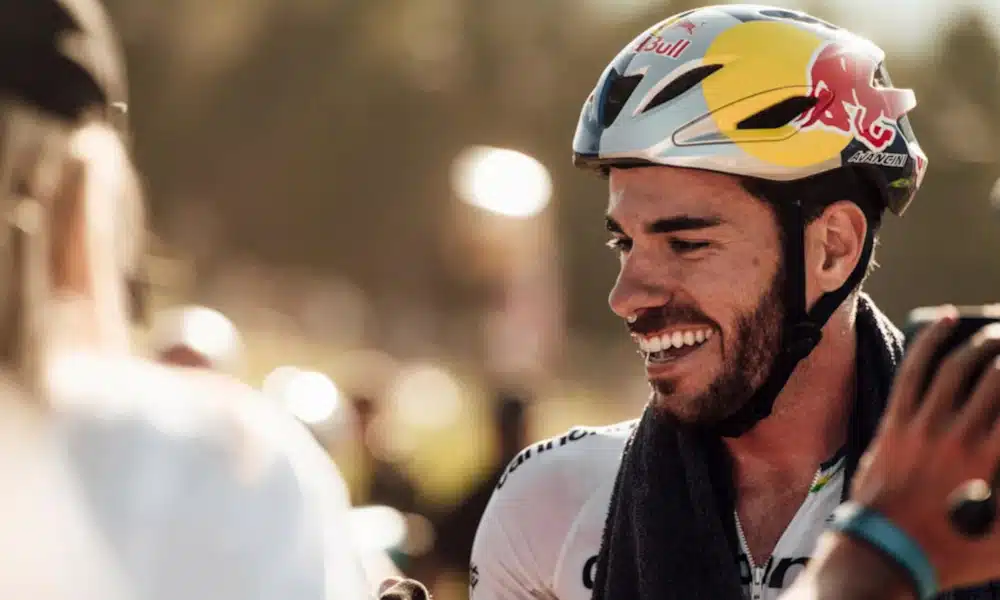 Henrique Avancini Ciclistas Brasileiros Mountain Bike MTB Desafio dos Gigantes