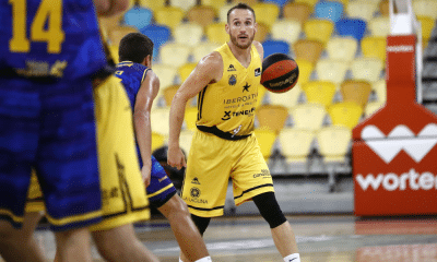 Os brasileiros Marcelinho Huertas e Leo Meindl começaram a temporada 2020/21 com vitória. Os dois entraram em quadra e venceram por suas equipes em amistosos na Espanha nesta quarta-feira (26). O primeiro a jogar foi o armador que, pelo Iberostar Tenerife, ganhou do Herbalife Gran Canaria, por 86 a 84. O segundo estreou no basquete espanhol pelo Montakit Fuenlabrada na vitória por 80 a 78 contra o Movistar Estudiantes