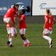 Grêmio x Internacional - Brasileiro feminino de futebol