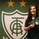 Jaqueane Correa - América-MG
