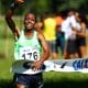 Jeovana Santos - Ranking Sub-20 - Atletismo - Pandemia