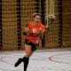 Jessica Quintino - Odense - Liga Dinarmaquesa de Handebol Feminino