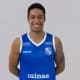 Jonatas Minas Vôlei Masculino