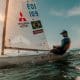 Jorge Zarif Velejador Tóquio Semana de Vela do Rio de Janeiro