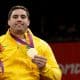 Jovane Guissone jogos paralímpicos esgrima