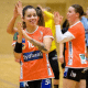 Jéssica Quintino Brasileira Handebol Liga Dinamarquesa