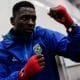 Keno Marley Boxe Tóquio