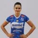 Lara Vôlei Minas Thaisa Carol Gattaz
