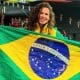 Laís Nunes- Wrestling Tóquio 2020 - Tóquio 2020