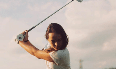 Luiza Altmann Golfe Brasileira Symetria Tour