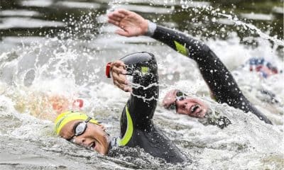CBDA - Maratona Aquática