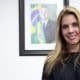 Marcela Parsons - Secretaria Nacional do Paradesporto - Andrew Parsons