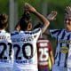 Maria Alves - Juventus - Montpellier - Troféu Veolia
