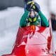 Marina Tuono - monobob - Pequim-2022 - Esportes de Inverno - CBDG