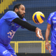 Maurício Borges - seleção brasileira de vôlei - Olimpíada de Tóquio 2020