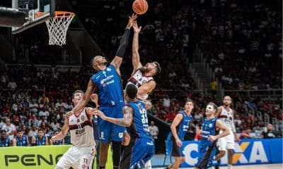 NBB - CBC - LNB - CBB