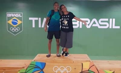 Nell Salgado - Coach - Preparação Mental