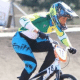Paola Reis campeã da Ibero-Americana de BMX Racing