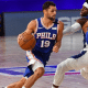 Raulzinho NBA Philadelphia 76ers Bruno Caboclo Houston Rockets