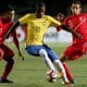Sul-Americano Sub-20 - Sul-Americano Sub-17 - Conmebol