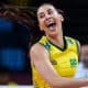 Sheilla Castro - Liga de Vôlei dos Estados Unidos - Minas