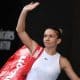 Simona Halep - US Open - Coronavírus
