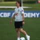 Seleção feminina de futebol sub-17 - Seleção feminina sub-17 - Granja Comary - Coronavírus