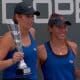 Luisa Stefani - Hayley Carter - WTA de Lexington