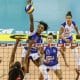 Superliga - CBV - Pandemia de coronavírus