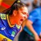 Tainara Osasco Vôlei