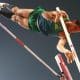 Thiago Braz - Etapa de Estocolmo da Liga Diamante - Liga Diamante - Salto com Vara Atletismo Thiago Braz Tóquio Augusto Dutra Alison dos Santos Marcio Teles