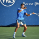Thiago Monteiro Brasileiro Masters 1000 de Cincinnati