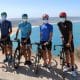 Triatlo - Missão Europa - Mundial de Triatlo