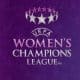 Tabela da Champions League de futebol feminino 2020/2021