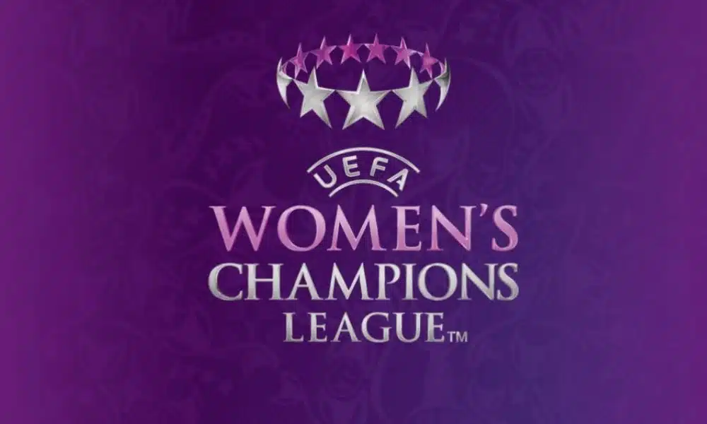 Tabela da Champions League de futebol feminino 2020/2021