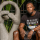 Usain Bolt Coronavírus