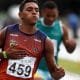 Vinícius Catai - 110 m com barreira - Coronavírus