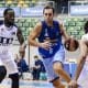 Benite Burgos Baskonia Amistoso