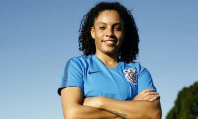 Yasmim - Corinthians