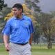Adilson da Silva golfe