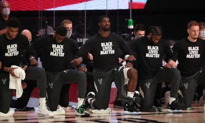 boicote nba