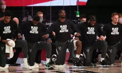 boicote nba